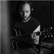 Clases de Guitarra 100% espacializadas para principiantes